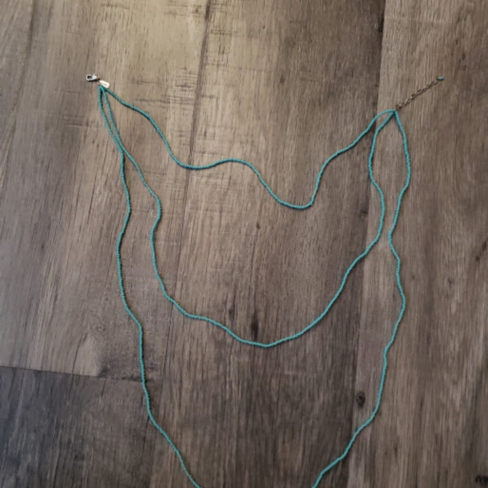 Necklace - Picture 2 of 2
